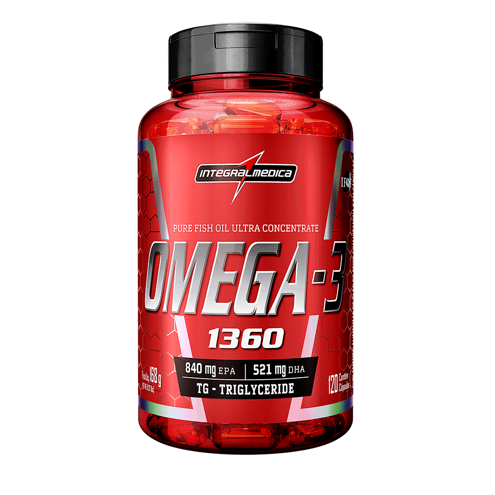 Ômega 3