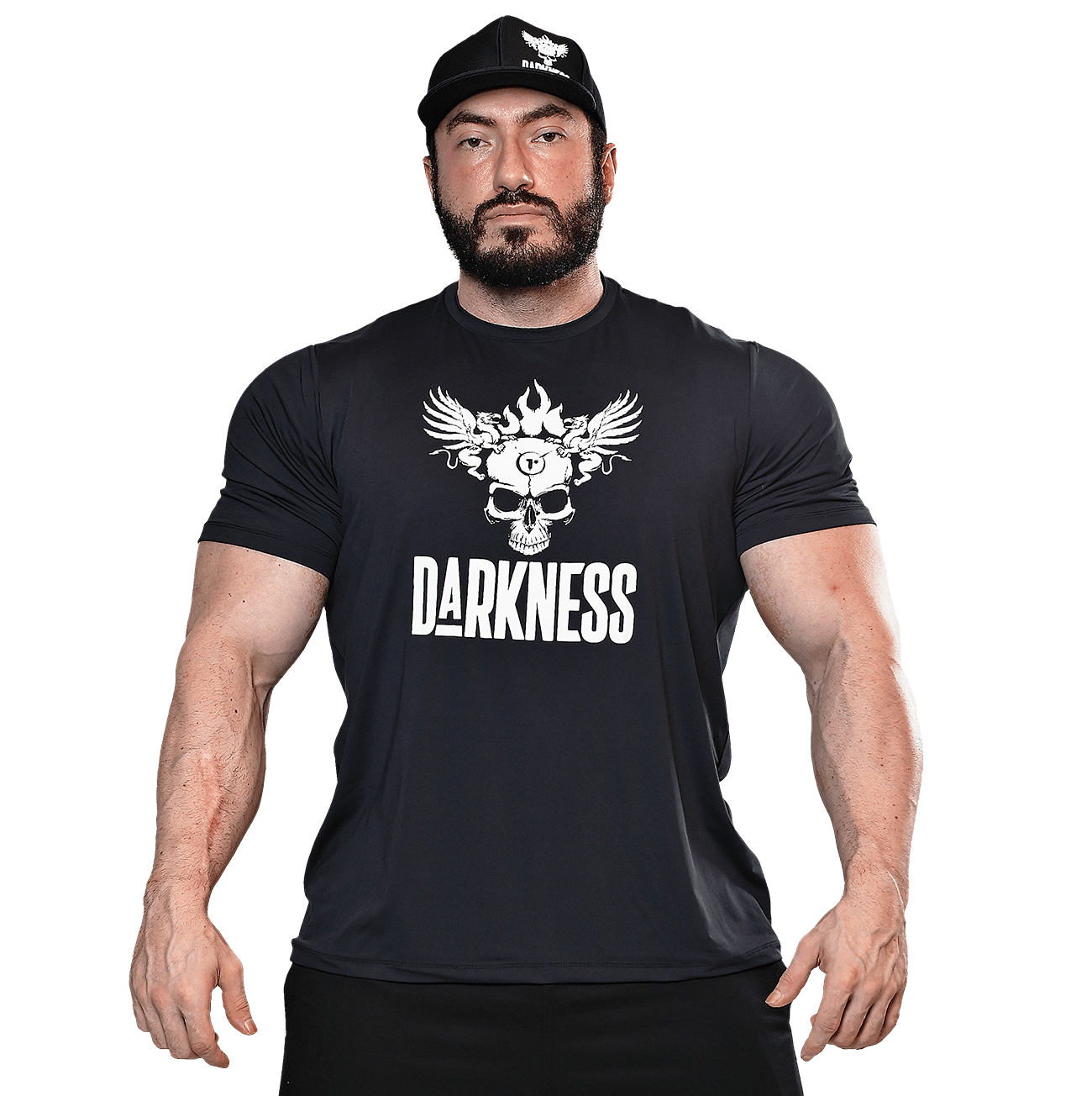 Camiseta Treino