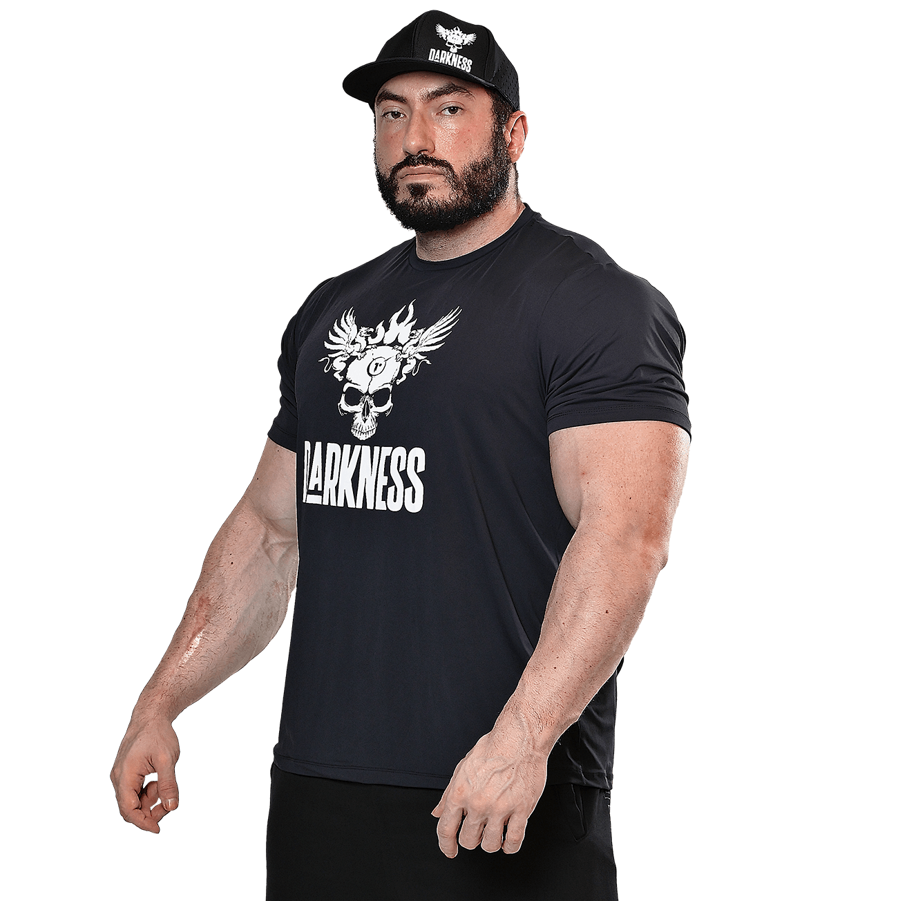 Camiseta Treino