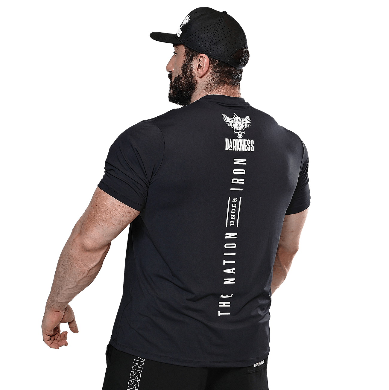 Camiseta Treino