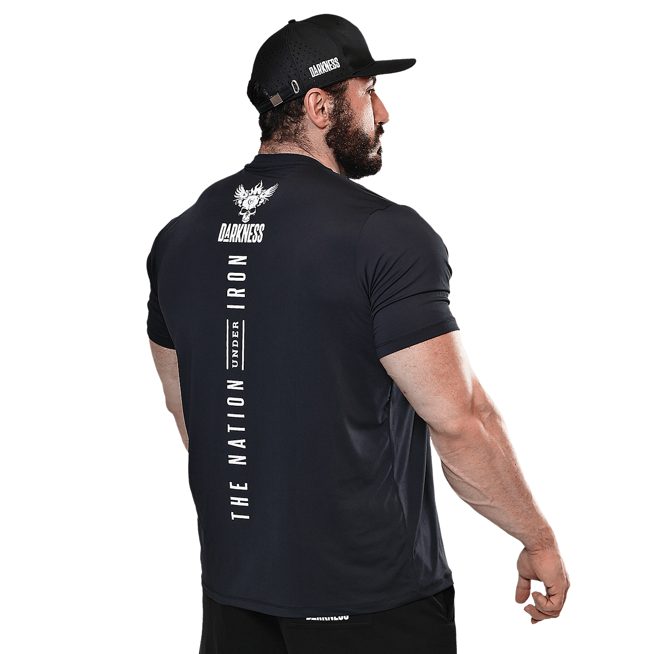 Camiseta Treino