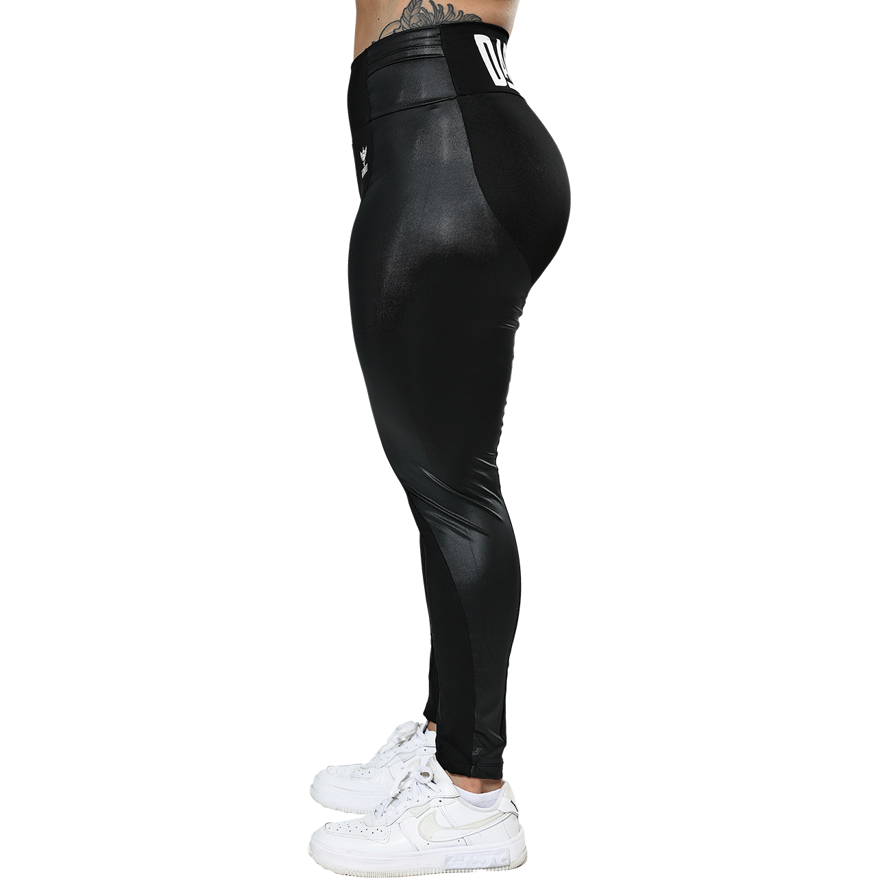 Calça Legging Training Darkness