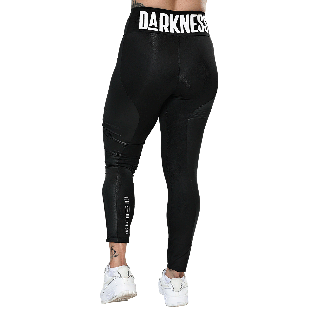 Calça Legging Training Darkness
