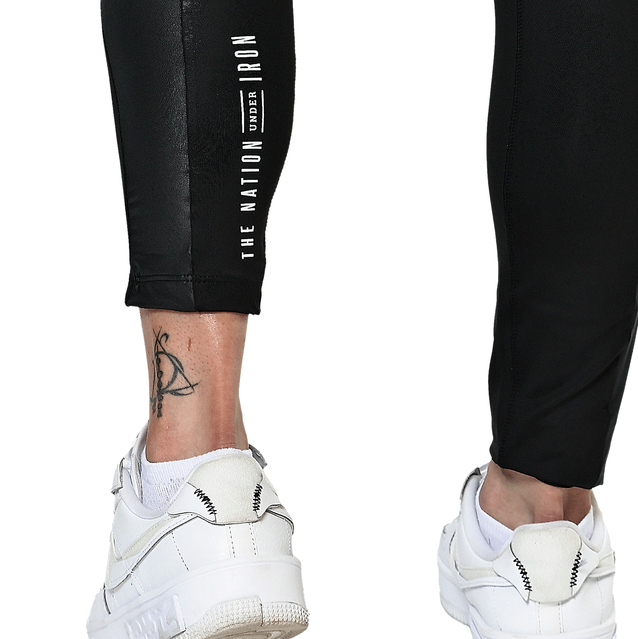 Calça Legging Training Darkness