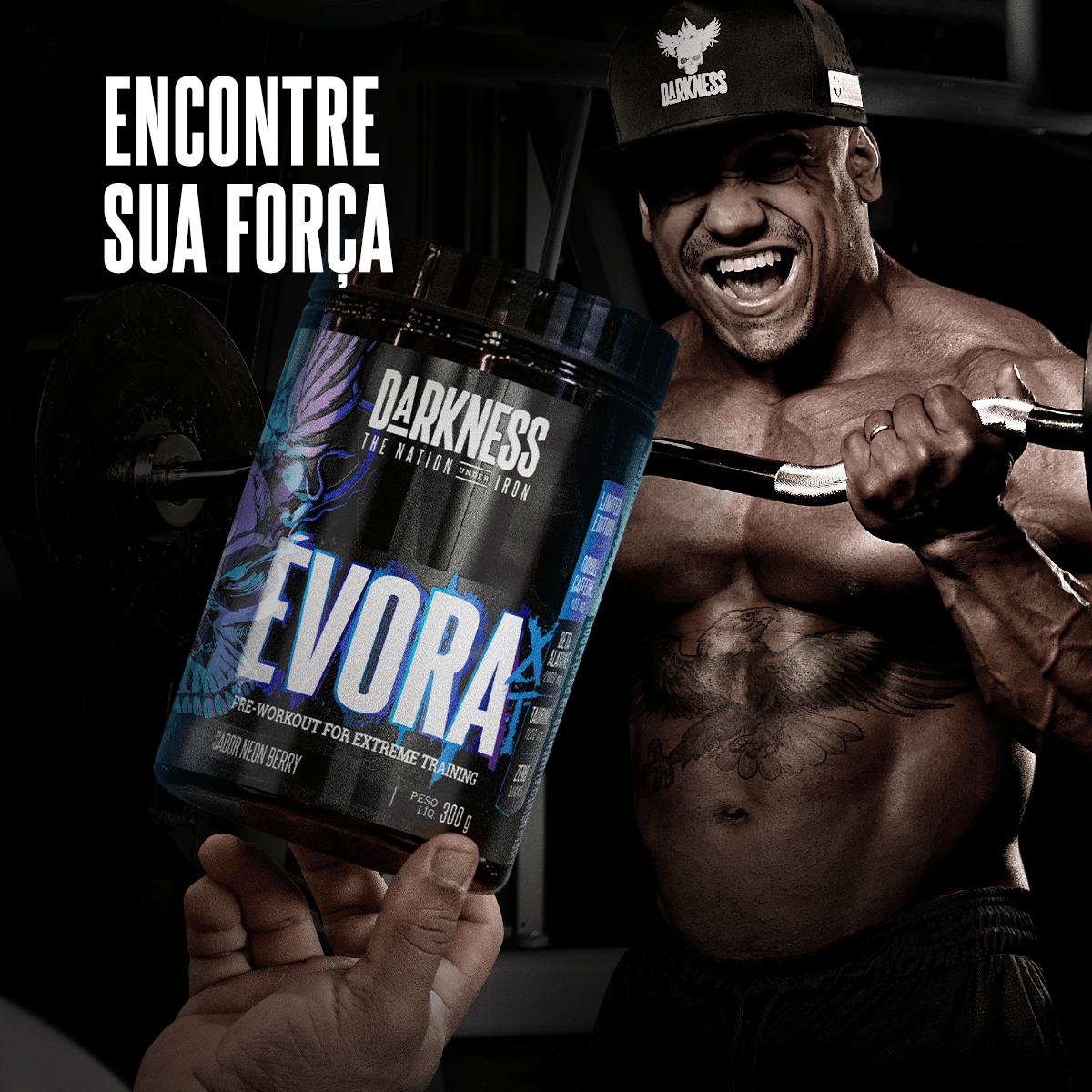 Évora XT