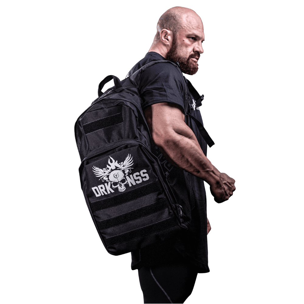Mochila Darkness Battle