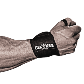 Munhequeira Darkness