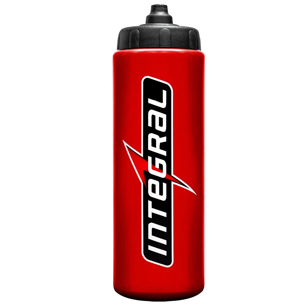 Squeeze 800 ML Vermelha