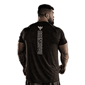 Camiseta Dry Iron religion