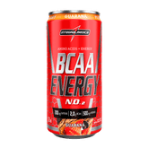 BCAA Energy Drink 269ml - 6unid