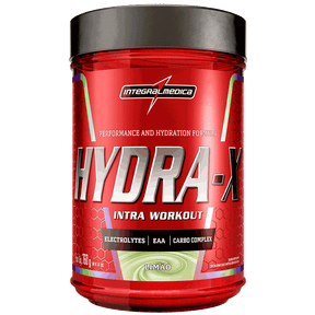 Hydra X