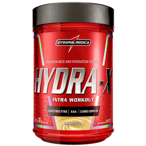 Hydra X