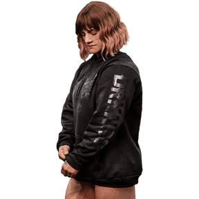 Moletom Darknessnation Feminino