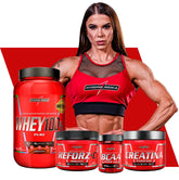 Kit Débora Boff