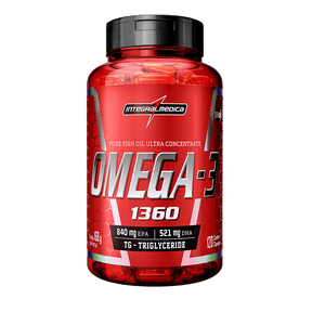 Ômega 3