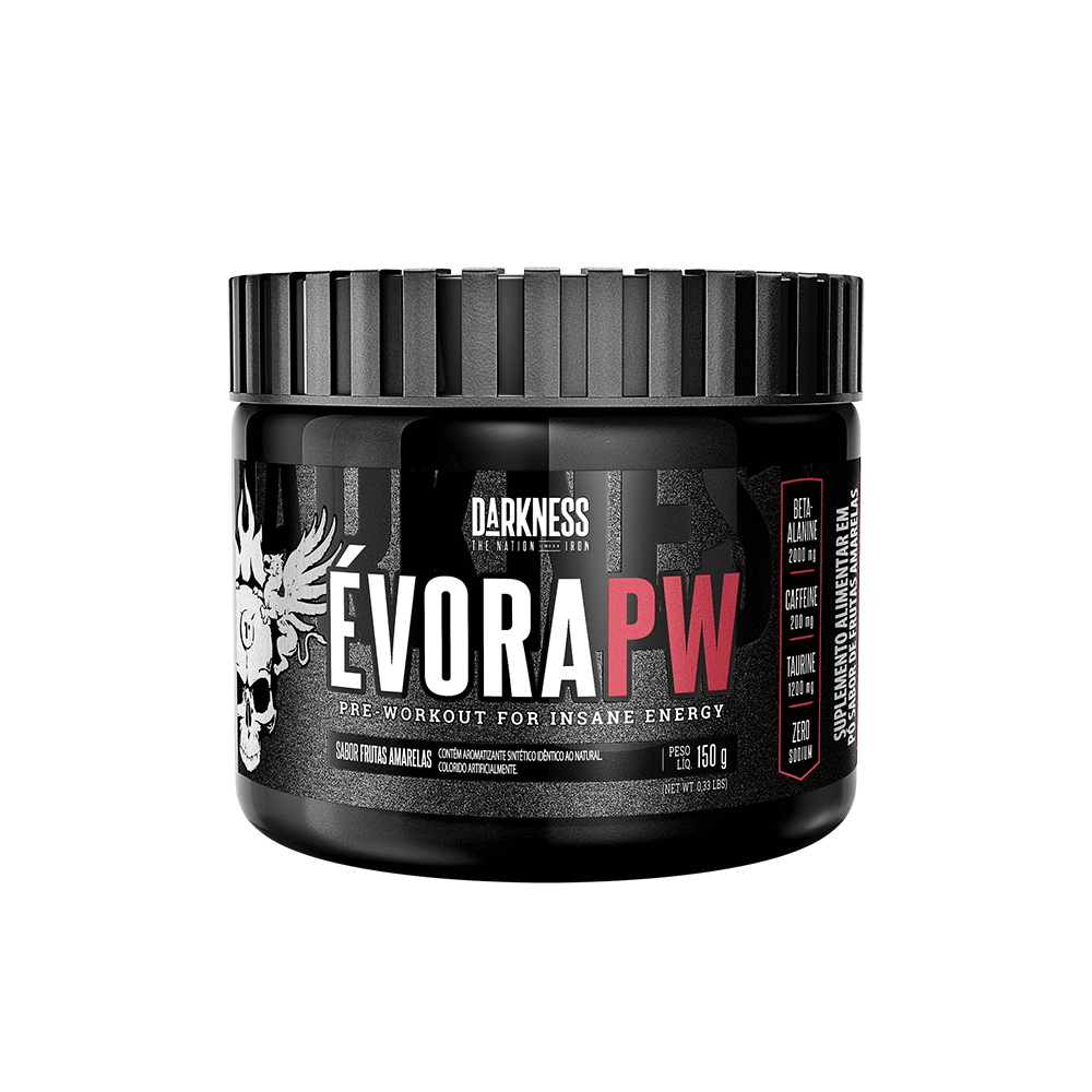 Évora Pw