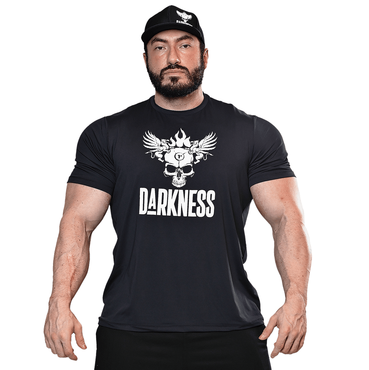 Camiseta Treino