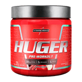 Huger Pré-Treino 320g