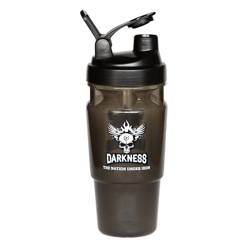 Coqueteleira Darkness 1L