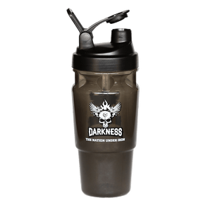Coqueteleira Darkness 1L