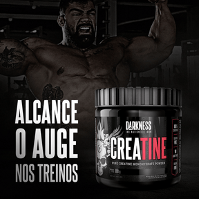 Creatina Monohidratada 300g