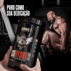 Iso Hydro Clean 900g
