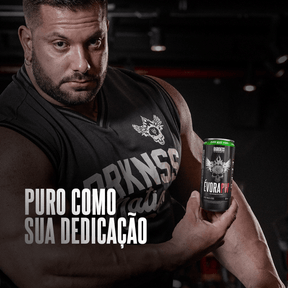 Évora Drink RTD Maça Verde 1 unid - 269 ml